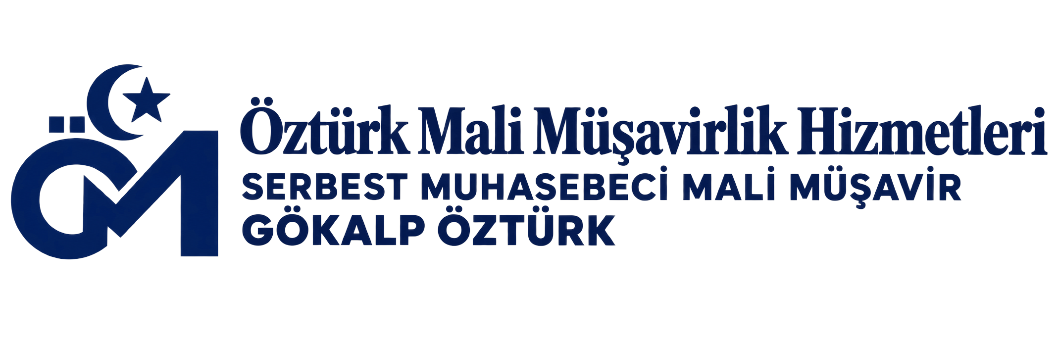 Öztürk Mali Müşavirlik Hizmetleri — Serbest Muhasebeci Mali Müşavir Gökalp Öztürk